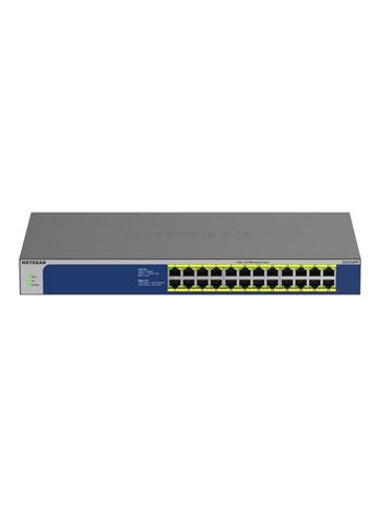 NETGEAR GS524PP-100EUS, kytkin