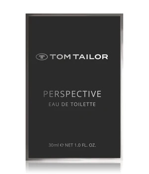 Tom Tailor Perspective - EdT 30 ml