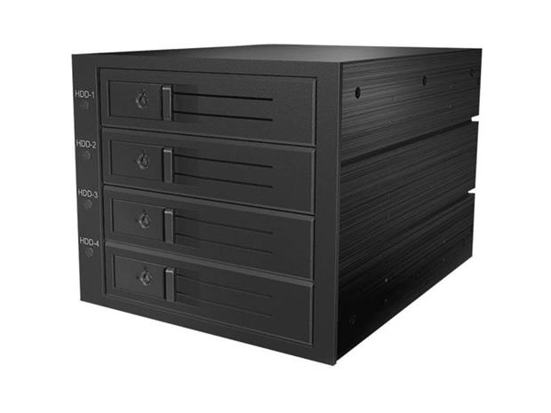 ICY BOX IB-564SSK – kuva 4/4