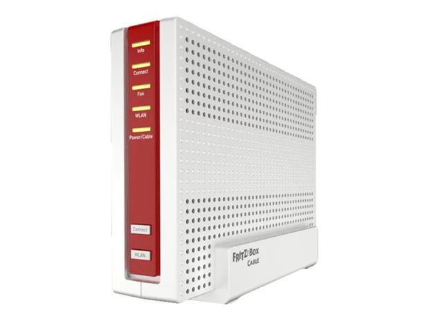 Box FRITZ! 6690 Cable