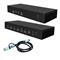 i-tec Universal 5x 4K/60Hz Display Docking Station + Power Delivery 100W – kuva 5