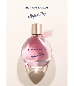 Tom Tailor Perfect day - EdP 30 ml