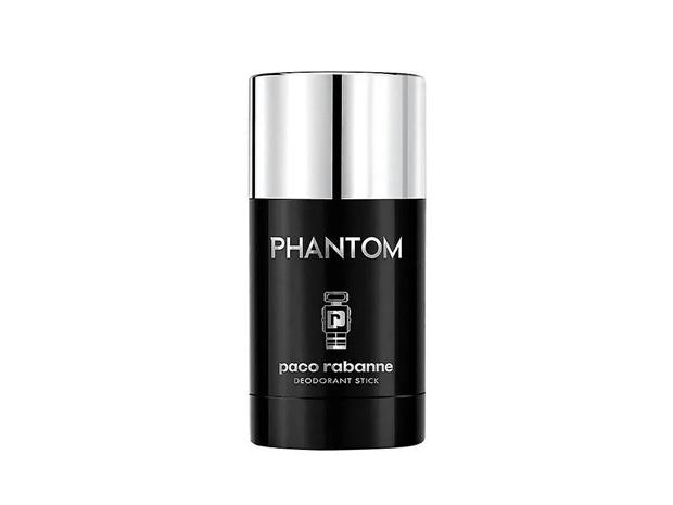 Paco Rabanne Phantom Deodorant Stick 75 ml