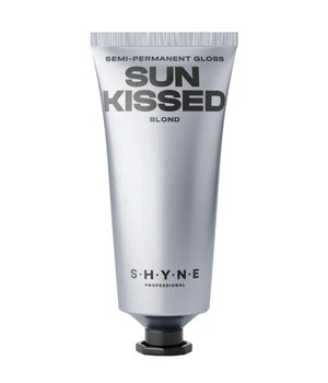 SHYNE GLOSS Sunkissed Blond Hiusväri 100 ml