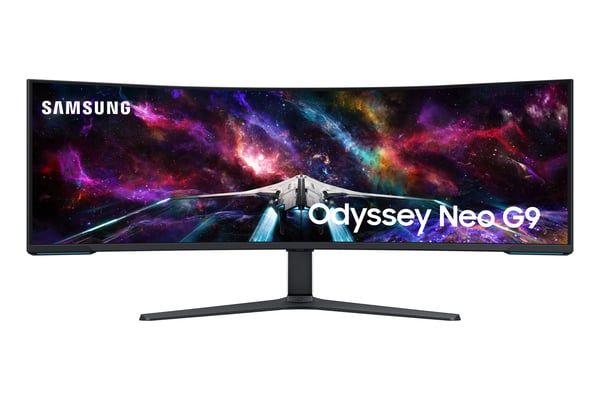 Samsung S57CG954 (57"), näyttö – kuva 6/6