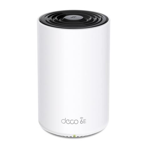 TP-Link AXE5400 Whole Home Mesh Wi-Fi 6E System(Tri-Band)