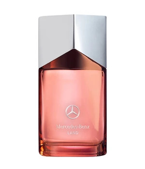 Mercedes-Benz Land Eau de Parfum 100 ml