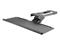 StarTech.com Under-Desk Keyboard Tray - Adjustable – kuva 4