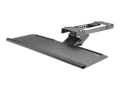StarTech.com Under-Desk Keyboard Tray - Adjustable