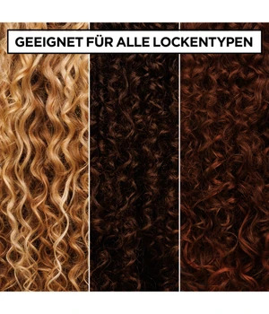 GARNIER Fructis Locken Methode Flexi Hold Hiusgeeli 370 ml