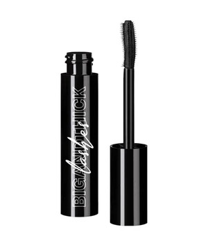 MESAUDA BEAUTY Bigandthick Lashes 13 ml, ripsiväri