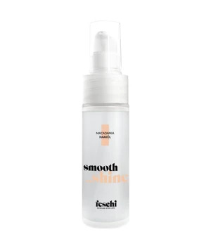 feschi smooth & shine Macadamia Hiusöljy 30 ml