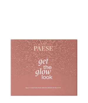 Paese Cosmetics Multi-function Face And Eye Make-up Palette Meikkipaletti 16 g