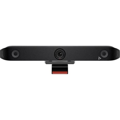 HP Poly Studio X52 All-In-One Video Bar