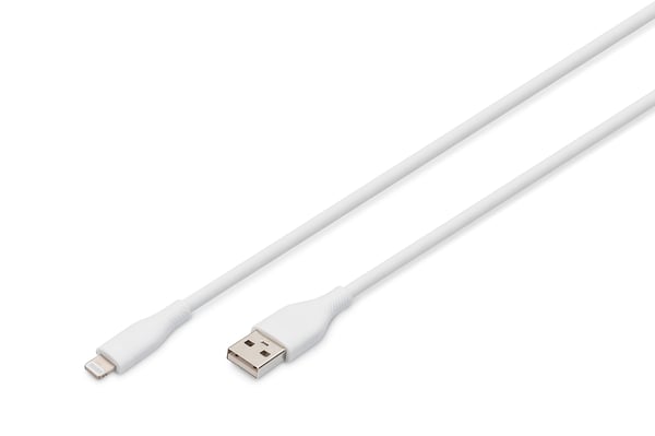 DIGITUS ASSMANN Lightning cable - 2 m