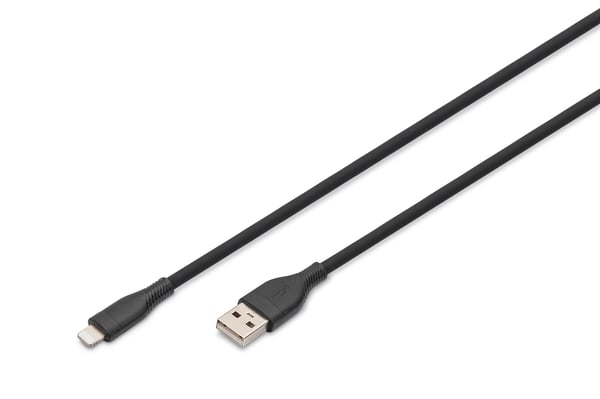 DIGITUS ASSMANN Lightning cable - 2 m