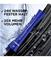 It Cosmetics Superhero Waterproof Mascara 9 ml – Super Black – kuva 6
