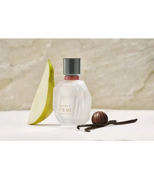 Aigner It's me Glowing Vanilla - EdP 100 ml