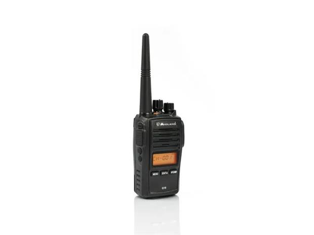 Midland G18 Pro Walkie-Talkie