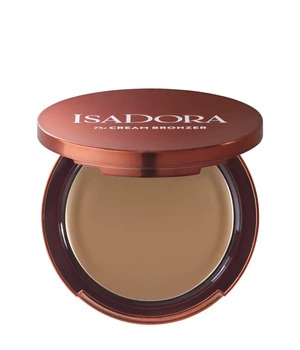 IsaDora The Cream Bronzer 48 Tan
