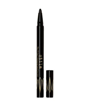 Stila Stay All Day - Micro Tip Liquid Eye Liner Eyeliner 0.5 ml MICRO TIP - Intense Black