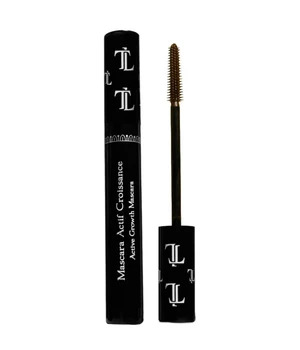 T.LeClerc Active Growth Mascara Ripsiväri 10 ml Nr. 02 - Brun