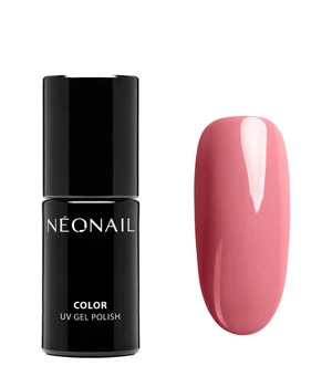 NÉONAIL UV Nagellack Geelilakka 7 ml Nude
