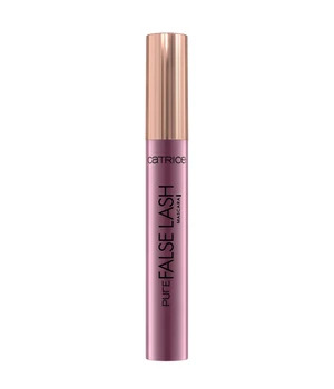 CATRICE Pure False Lash Ripsiväri 10 ml Nr. 010 - Truly Black