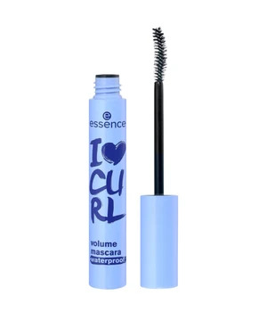 essence I LOVE CURL volume waterproof Ripsiväri 10 ml I Love Curl