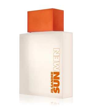 JIL SANDER Sun Men - EdT 200 ml