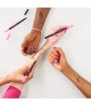Essence Line it like a pro! silmänrajausväri