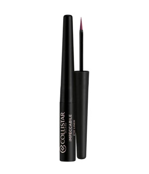 Collistar Impeccabile silmänrajauskynä Eyeliner 2.5 ml Burgundy