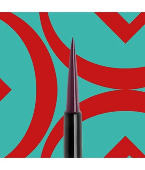 Collistar Impeccabile silmänrajauskynä Eyeliner 2.5 ml Burgundy
