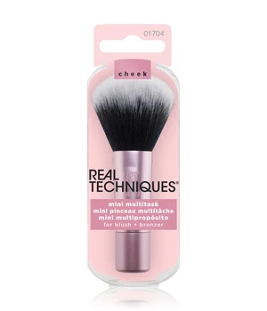 Real Techniques Mini Multitasking Brush Varjostussivellin 1 kpl
