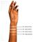 MESAUDA BEAUTY Lust For Shine 5.5 g, highlighter – kuva 7