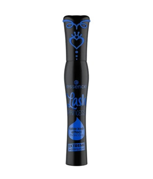 essence Lash Princess False Lash Effect EXTREME waterproof Ripsiväri 12 ml Black