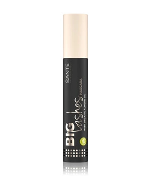 Sante Big Lashes Ripsiväri 10 ml Nr. 01 - Black