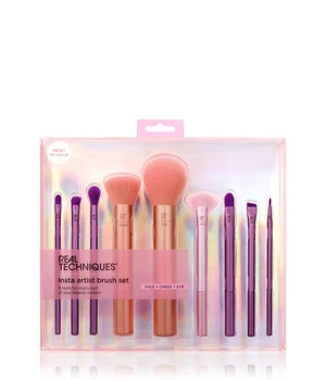 Real Techniques Insta Artist Set Sivellinsetti 1 kpl