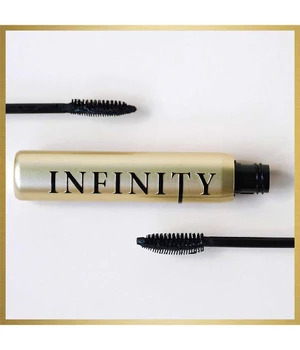Dermacol Infinity Mascara Ripsiväri 6 ml Schwarz