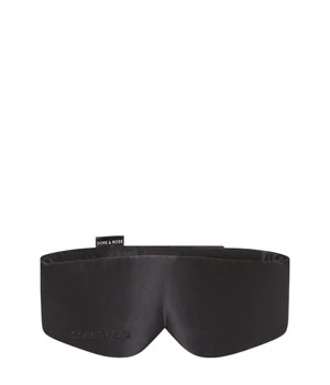 Dore & Rose Aura Mask Black Yönaamio 1 kpl