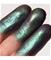 Moira Stellar Glaze Stick Shadow 012 Calypso Green – kuva 7