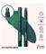 Moira Stellar Glaze Stick Shadow 012 Calypso Green – kuva 8