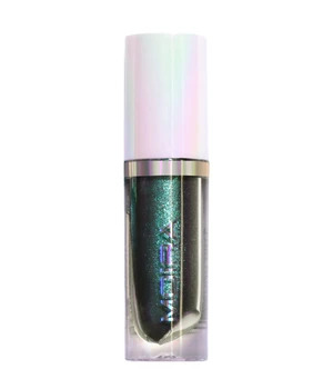 Moira Diamond Daze Liquid Shadow 009 Green Paradise