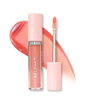 Moira Starshine Lip Gloss 002 Wild For You