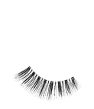 KIKO Milano False Eyelashes - Natural Effect Ripset 1 kpl