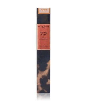 REVOLUTION PRO Glow Edit Cream Highlighter Highlighter 15 ml Alight