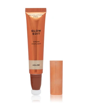 REVOLUTION PRO Glow Edit Cream Highlighter Highlighter 15 ml Aglow