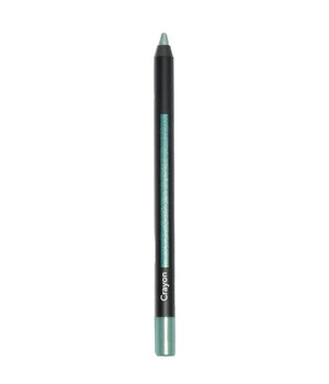 LH Cosmetics Crayon Silmänrajauskynä 1 g Risha