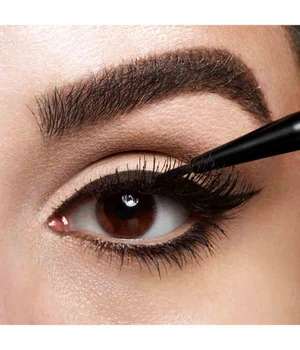NYX Professional Makeup Pro Brush Angled Kulmakarvasivellin 1 kpl