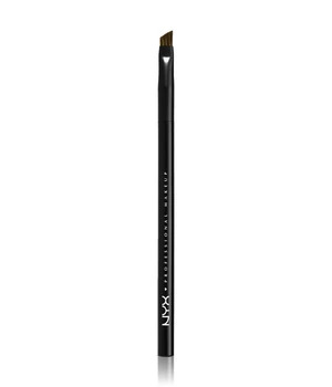 NYX Professional Makeup Pro Brush Angled Kulmakarvasivellin 1 kpl